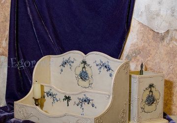 "Irene" - an office set