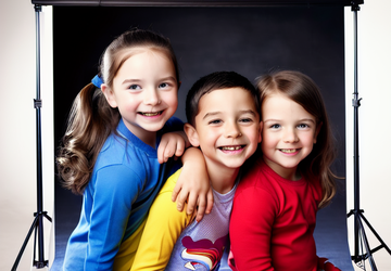 How to make a gift for kids 4-12