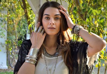 Costa Mesa Bead & Design Show