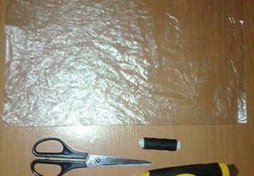 How To Make A Parachute