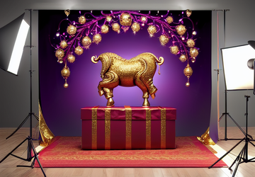 How to make a gift for Aries