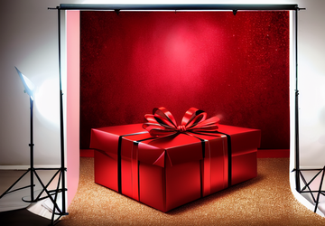 How to make a gift for Sweet 16