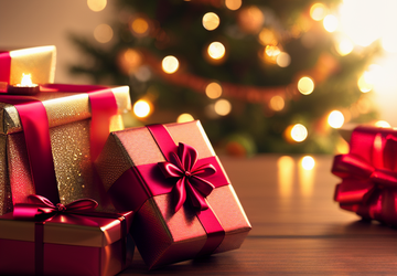 How to make a gift for cheap