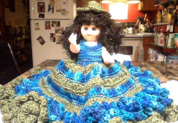 shell's craft corner