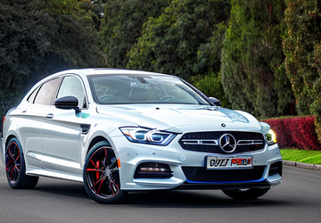 How to make a gift for drivers