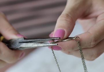 How To Make Barefoot Sandals