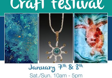 16th Annual Spanish Springs Art & Craft Festival
