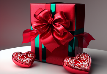 How to make a gift for personalized Valentine's day gifts