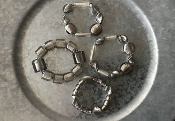 CLEARANCE...bracelets...