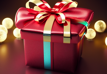 How to make a gift for Gemini