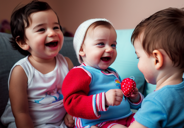 How to make a gift for For Kids & Babies