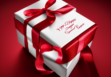 How to make a gift for personalized Valentine's day gifts