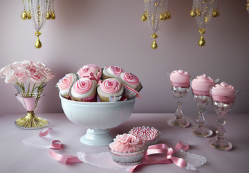 How to make a gift for baby shower ideas for girls