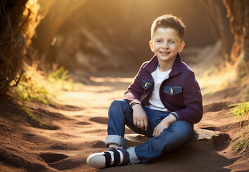 How to make a gift for stepson