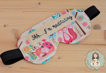 Personalized sleep mask, Eye mask for women, Sleep mask, Gifts for women, Travel gifts accessories, Eye mask sleep, Sleeping mask for women