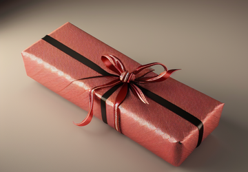 How to make a gift for chiropractor