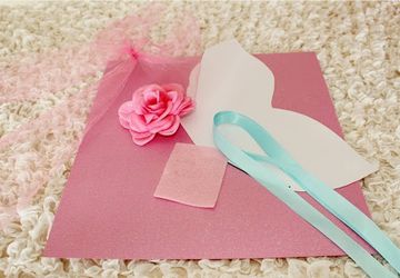 How To Make Fairy Wings