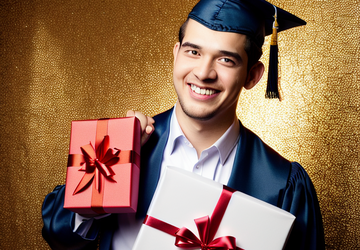 How to make a gift for Graduation