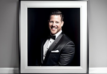 How to make a gift for groom