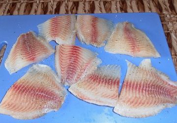 How To Cook Tilapia