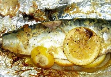 How To Cook Mackerel