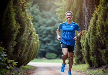 How to make a gift for runners