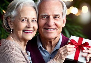 How to make a gift for Gifts for Senior Couples
