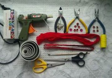 How To Make A Butterfly