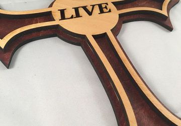 Live Cross