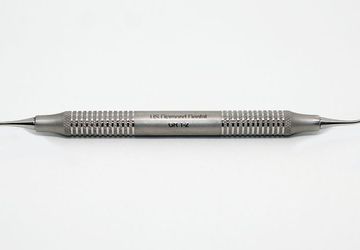 GR 1-2: Curette Gracey Double End ½ Dental Instrument | US Diamond Dental