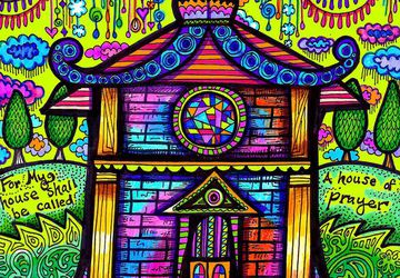 House of Prayer