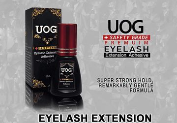 Eyelash Extension Glue