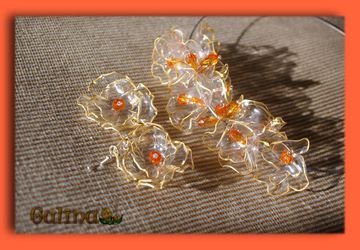 Designer plastic set