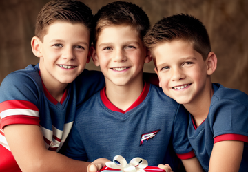 How to make a gift for confirmation gifts for boys