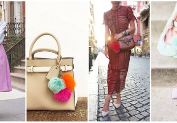 LET'S MAKE A COOL FUR POM-POM!