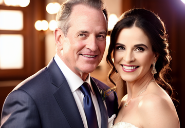 How to make a gift for father of the bride