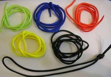 How To Make A Paracord Keychain