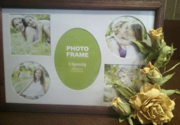 Photo frame