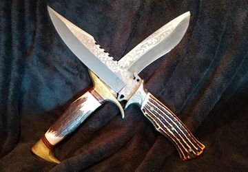 "Tattooed Metal"- prices vary, $40-$100 and up.