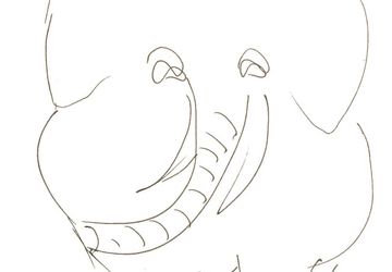 Ink Elephant