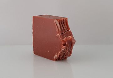 Wine Soap