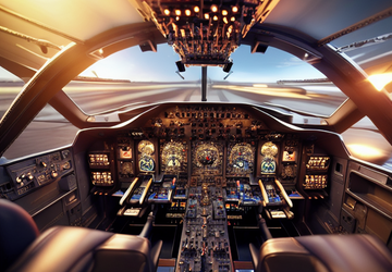 How to make a gift for pilots