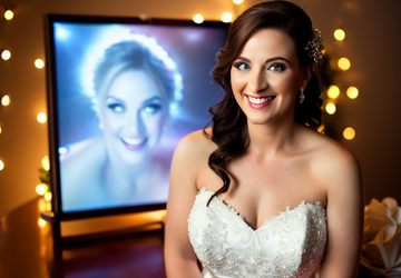 How to make a gift for bride