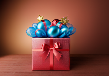 How to make a gift for personalized