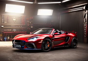 How to make a gift for mechanic