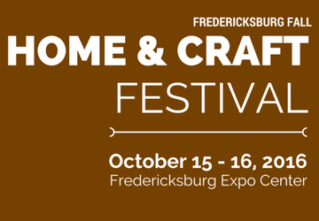FREDERICKSBURG ARTS & CRAFT FESTIVAL