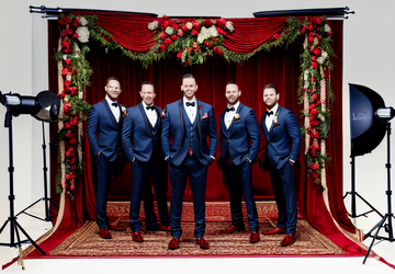 How to make a gift for groomsman