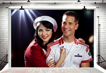 How to make a gift for sailor