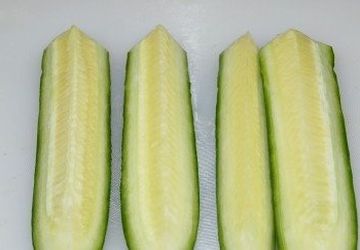How To Cook Cucumbers In Korean