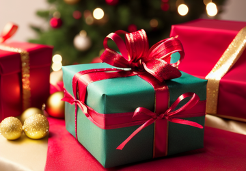 How to make a gift for For Any Holiday